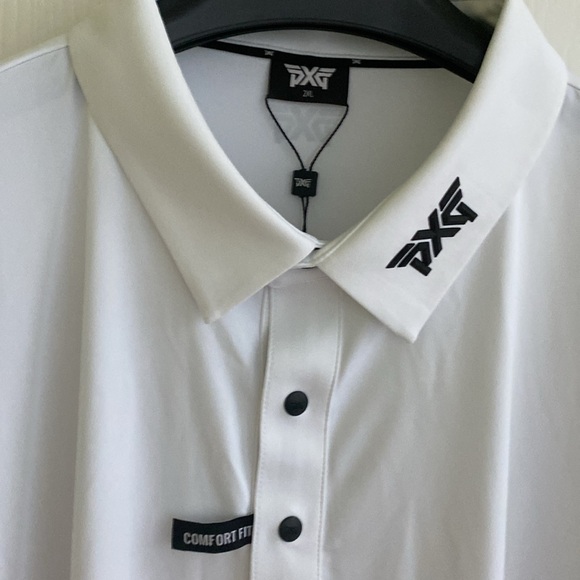 BNWT Men’s Golf Polo, size XXL - Picture 4 of 8